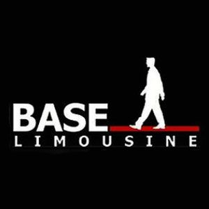 Base Limousine - Logo