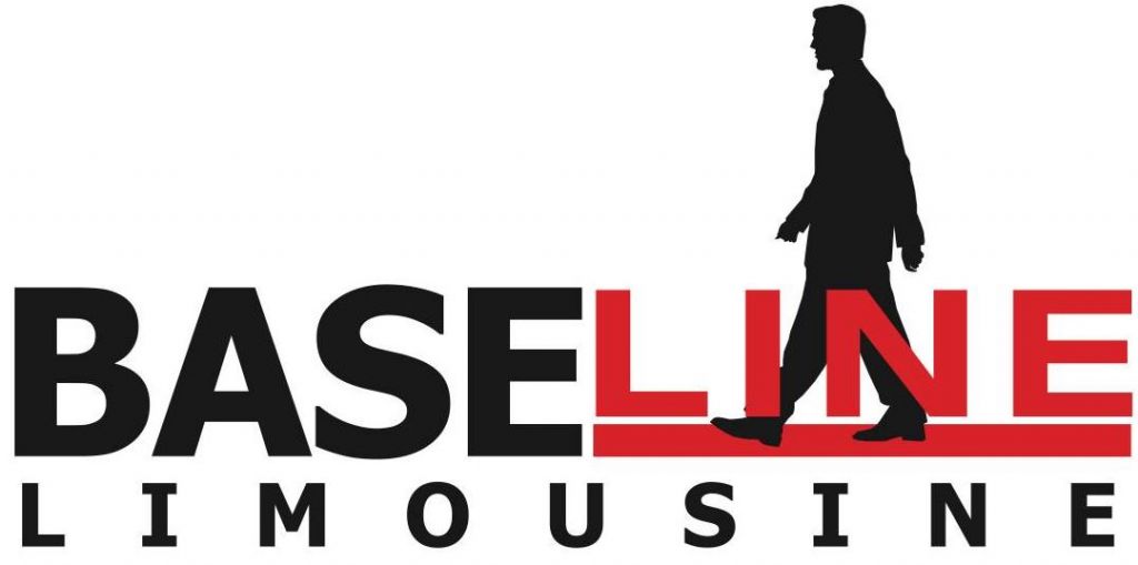 Baseline Limo Services - Logo