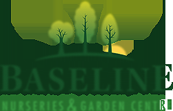 Baseline Nursery - Logo