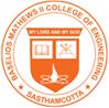 Baselios Mathews II College of Engineering (BMCE) - Logo