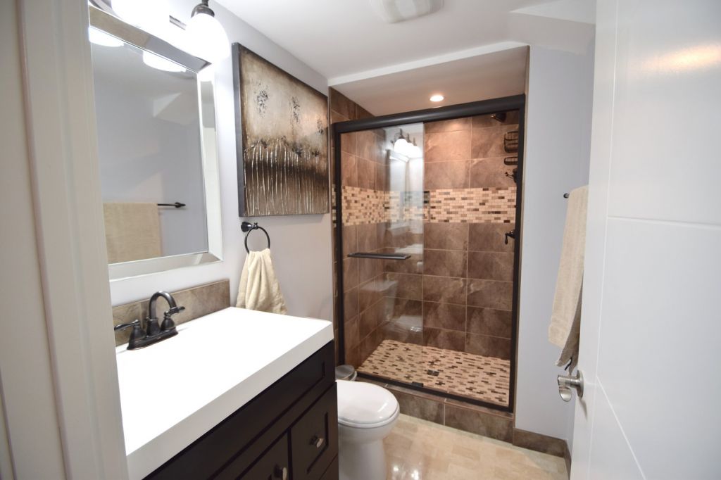 Basement Concept - Cover photo