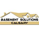 Basement Solutions Calgary - Logo