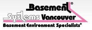 Basement Systems Vancouver Inc - Logo