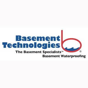 Basement Technologies Calgary Ltd - Logo