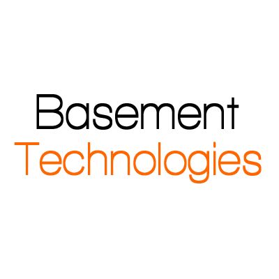 Basement Technologies - Logo
