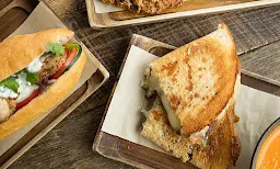Basent Diwana Kulfi - Cover photo