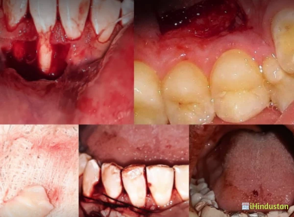 Baser Clinic : Dental & Homeopathy - Logo
