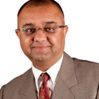 Bash Qamar - CENTURY 21 People&s;s Choice Realty Inc., - Logo