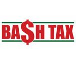 Bash Tax - Logo