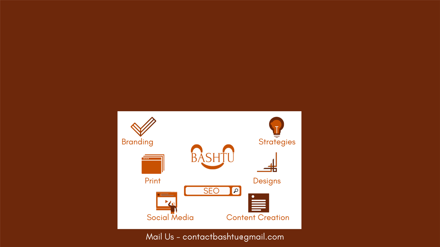 Bashtu - Cover photo