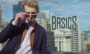 Basics Life - Cover photo