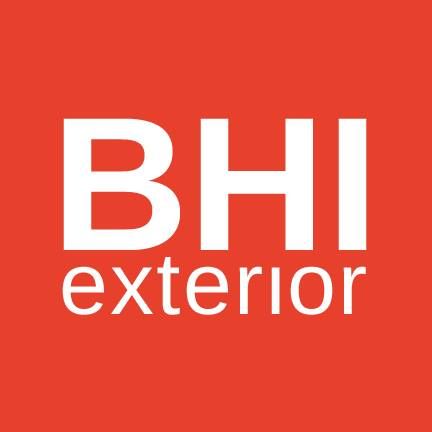 Basic Home Improvements In - Logo
