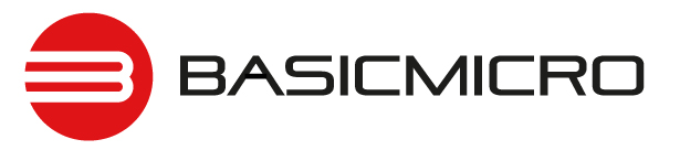 basicmicro - Logo