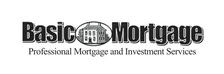 Basic Mortgage - Logo
