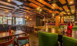 Basil Bistro - Cover photo
