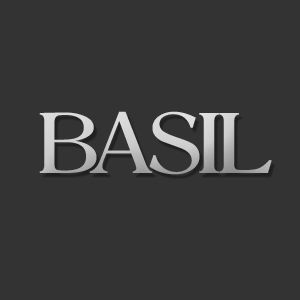 BASIL - Logo