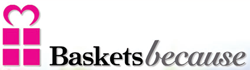 Baskets Because - Logo