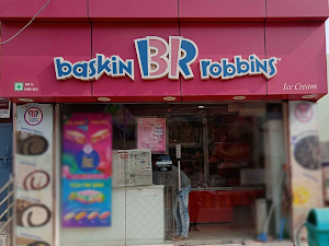 Baskin Robbins - Cover photo