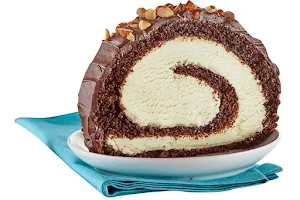 Baskin Robbins - Logo