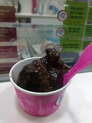 Baskin Robbins - Logo