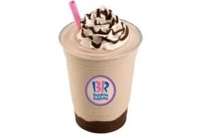 Baskin Robbins - Cover photo