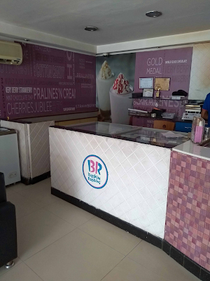 Baskin Robbins - Cover photo