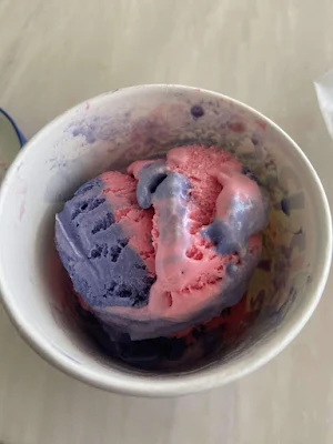 Baskin Robbins - Cover photo