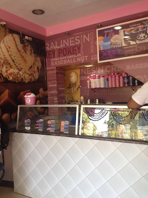Baskin Robbins - Cover photo