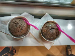 Baskin Robbins - Logo