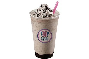 Baskin Robbins - Logo