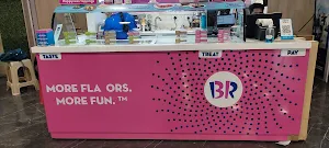 Baskin Robbins - Logo