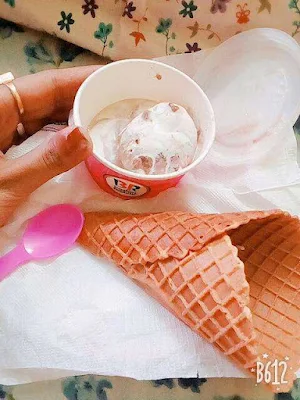 Baskin Robbins - Logo
