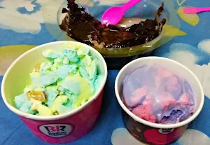 Baskin Robbins - Cover photo