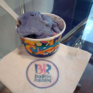 Baskin Robbins - Logo