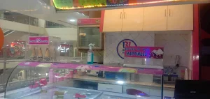 Baskin Robbins - Logo