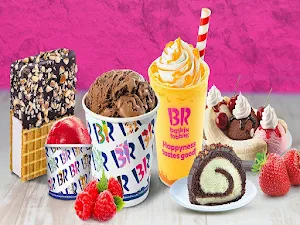 Baskin Robbins - Cover photo