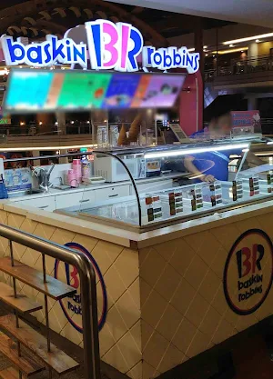 Baskin Robbins - Cover photo