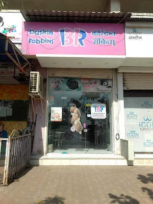 Baskin Robbins - Cover photo