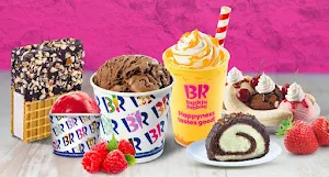 Baskin Robbins - Logo