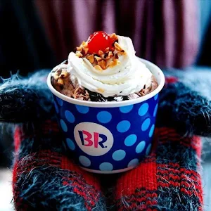 Baskin Robbins - Logo