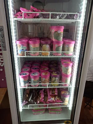 Baskin Robbins - Cover photo