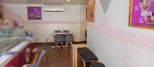 Baskin Robbins - Cover photo