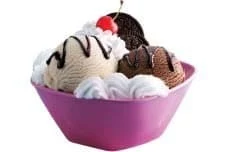 Baskin Robbins - Cover photo