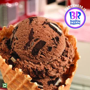 Baskin Robbins - Logo