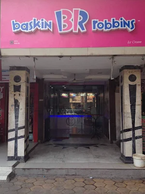Baskin Robbins - Cover photo