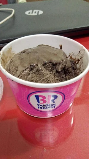 Baskin Robbins - Cover photo