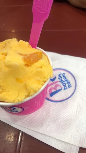 Baskin Robbins - Logo