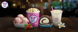 Baskin Robbins - Logo