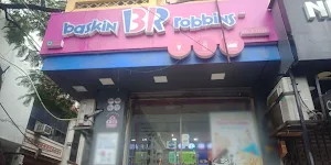 Baskin Robbins - Cover photo