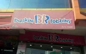 Baskin Robbins - Logo